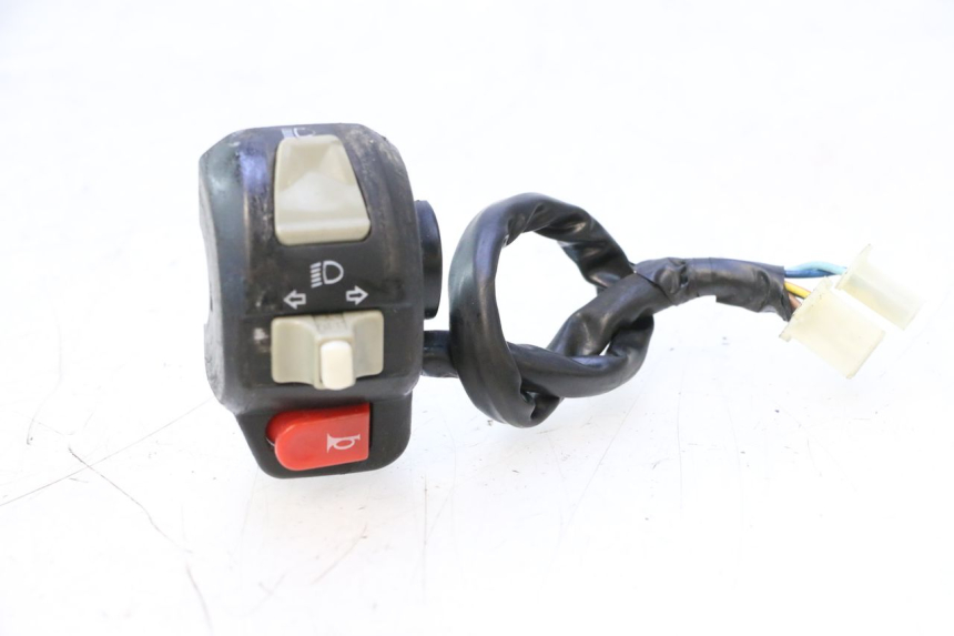 photo de LEFT HANDLEBAR SWITCH KEEWAY RY6 2T 50 (2011 - 2019) - Main view