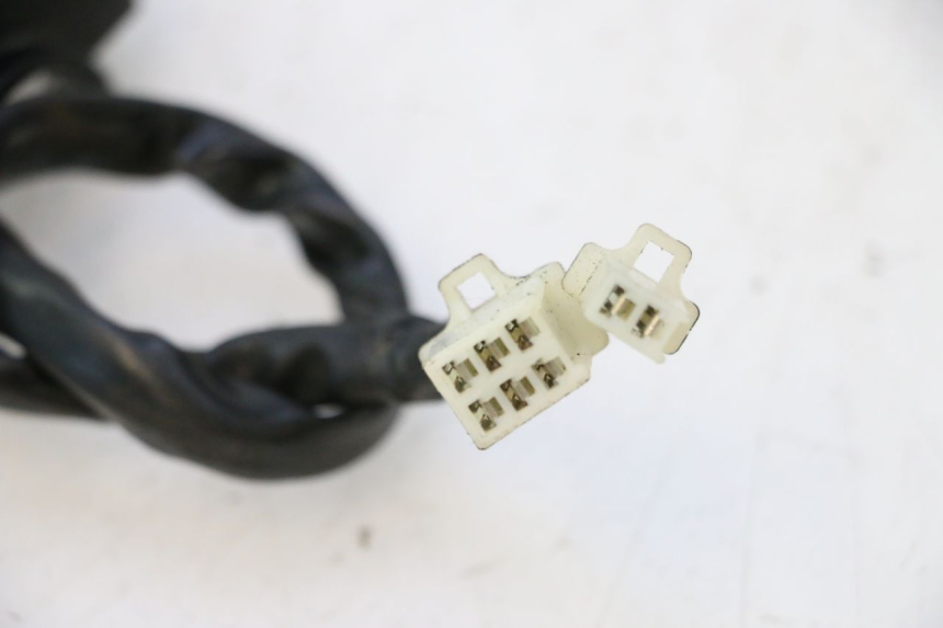 photo de LEFT HANDLEBAR SWITCH KEEWAY RY6 2T 50 (2011 - 2019) - Component detail