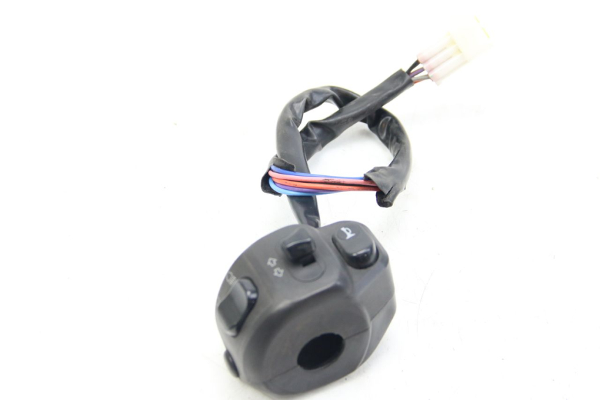 photo de LEFT HANDLEBAR SWITCH LVNENG S5 1 (2019 - 2023) - Main view