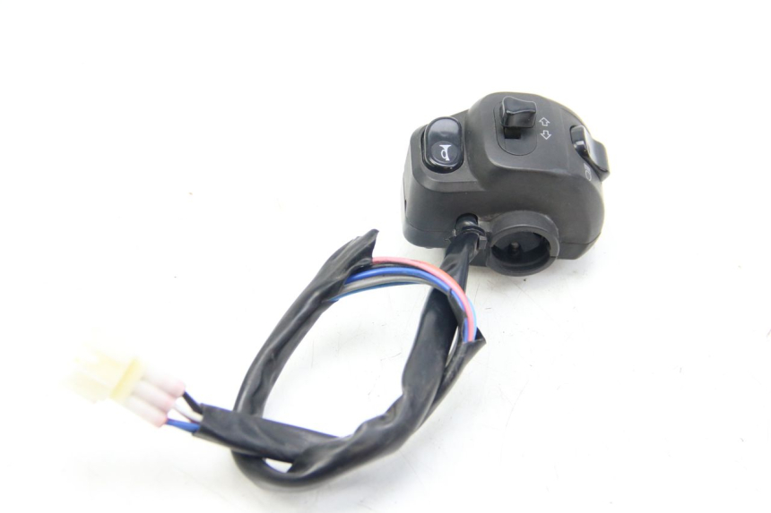 photo de LEFT HANDLEBAR SWITCH LVNENG S5 1 (2019 - 2023) - Component detail