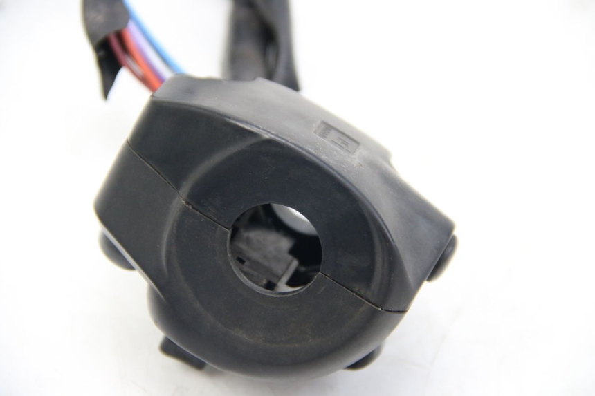 photo de LEFT HANDLEBAR SWITCH LVNENG S5 1 (2019 - 2023) - Technical close-up