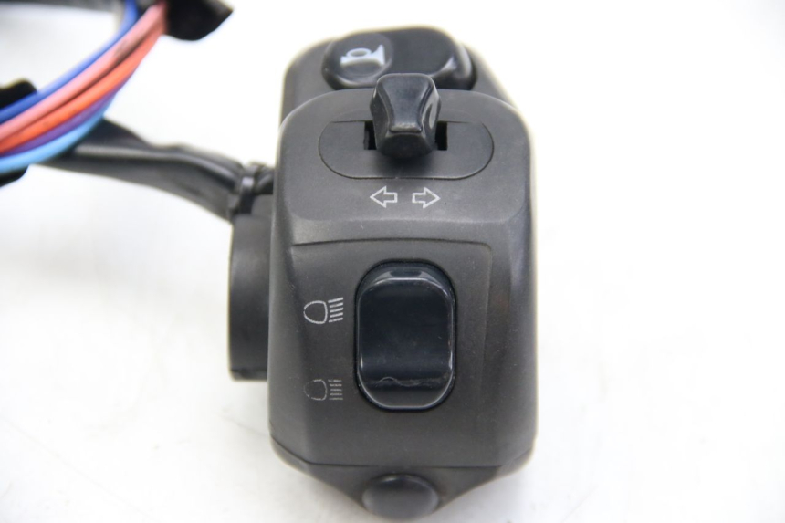 photo de LEFT HANDLEBAR SWITCH LVNENG S5 1 (2019 - 2023) - Product overview