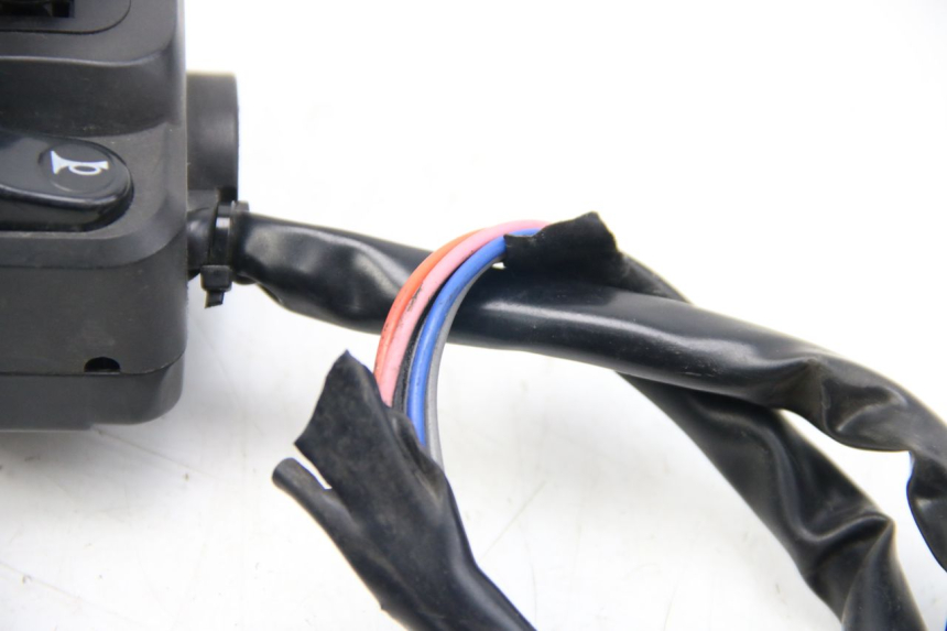 photo de LEFT HANDLEBAR SWITCH LVNENG S5 1 (2019 - 2023) - Fixing points details