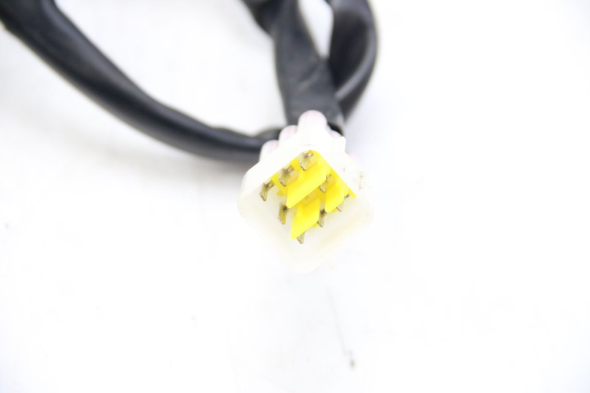 photo de LEFT HANDLEBAR SWITCH LVNENG S5 1 (2019 - 2023) - Surface and material condition