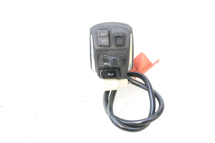 photo de LEFT SWITCH BAIKU SAKURA 1 (2021 - 2025) - Main view