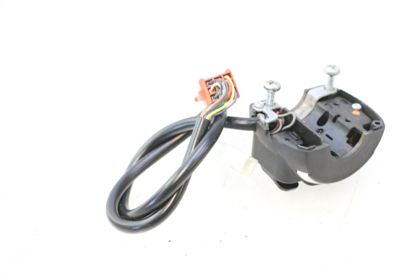 photo de LEFT SWITCH BAIKU SAKURA 1 (2021 - 2025) - Alternative perspective