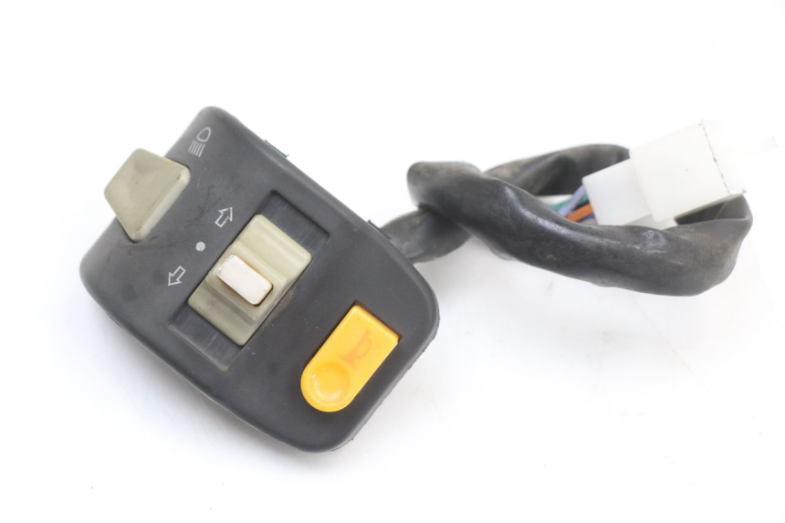 photo de LEFT HANDLEBAR SWITCH JM MOTORS SANTANA 50 (2014 - 2023) - Main view