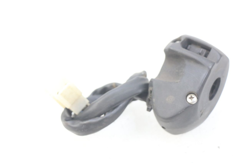 photo de LEFT HANDLEBAR SWITCH PEUGEOT SATELIS COMPRESSOR K15 125 (2006 - 2009) - Product overview