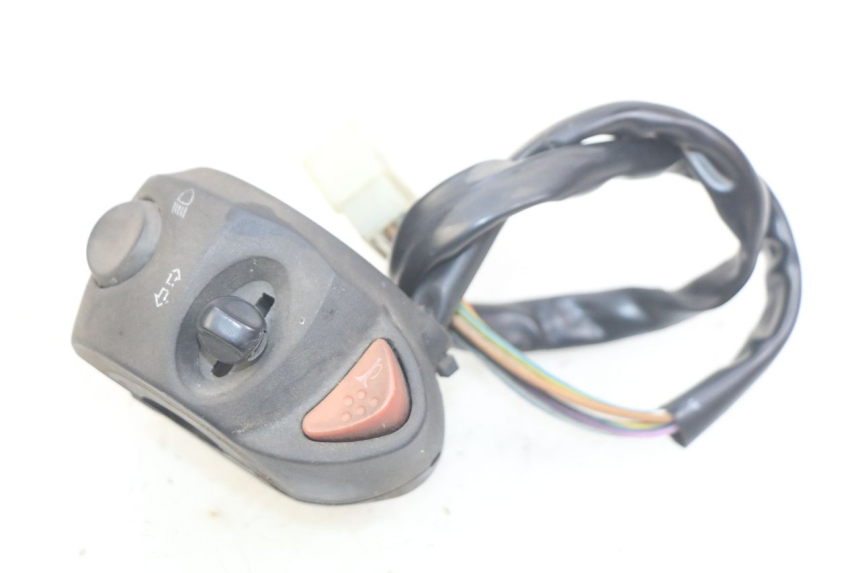 photo de LEFT HANDLEBAR SWITCH PEUGEOT SATELIS 125 (2010 - 2012) - Main view