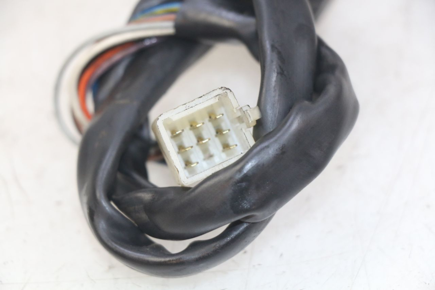 photo de LEFT HANDLEBAR SWITCH PEUGEOT SATELIS 125 (2010 - 2012) - Product overview