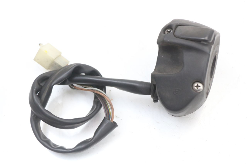 photo de LEFT HANDLEBAR SWITCH PEUGEOT SATELIS 125 (2010 - 2012) - Alternative perspective