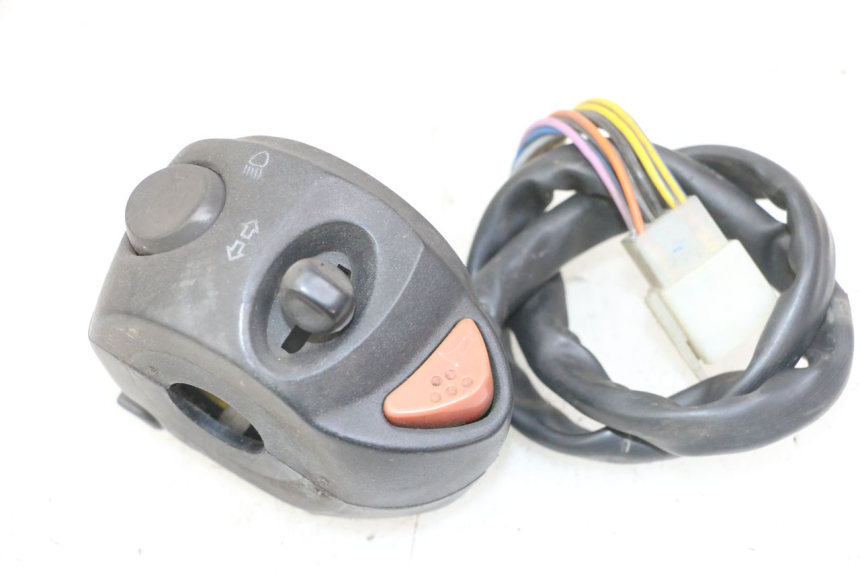 photo de LEFT SWITCH PEUGEOT SATELIS 125 (2013 - 2018) - Main view