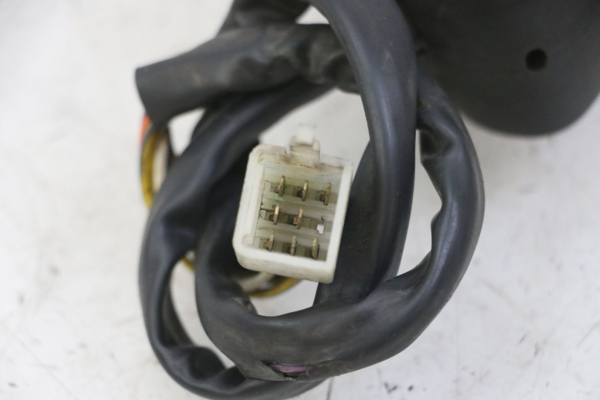 photo de LEFT SWITCH PEUGEOT SATELIS 125 (2013 - 2018) - Component detail