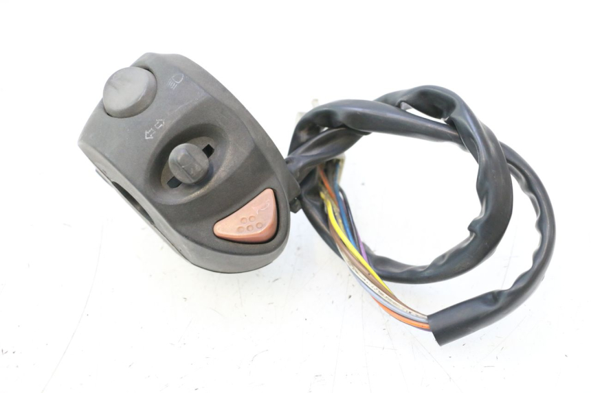 photo de LEFT HANDLEBAR SWITCH PEUGEOT SATELIS 125 (2006 - 2009) - Component detail