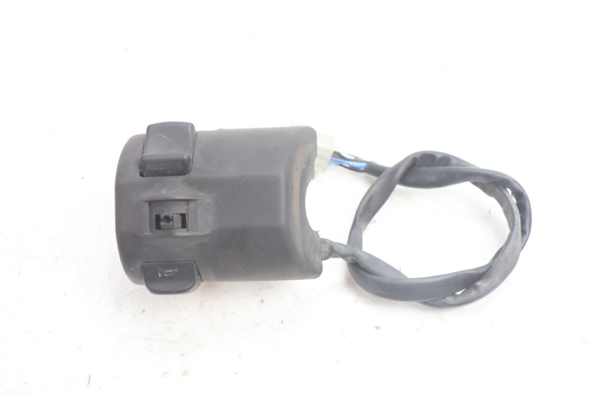 photo de LEFT SWITCH APRILIA SCARABEO GT 125 (1999 - 2007) - Main view