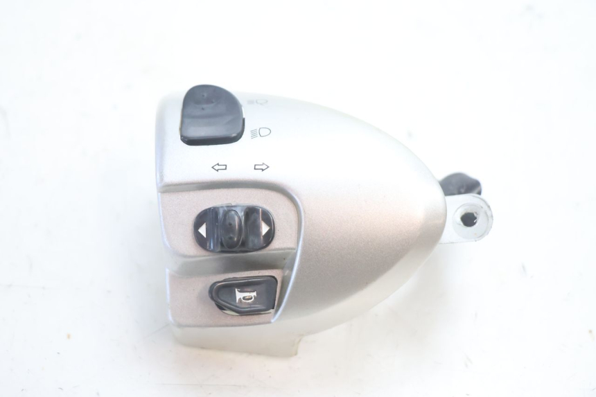 photo de LEFT SWITCH FYM SCOOTERONE 125 (2006 - 2008) - Component detail