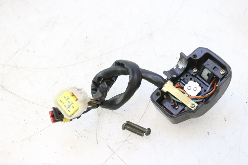 photo de LEFT SWITCH RIDE SLASH 2T 50 (2012 - 2014) - Alternative perspective
