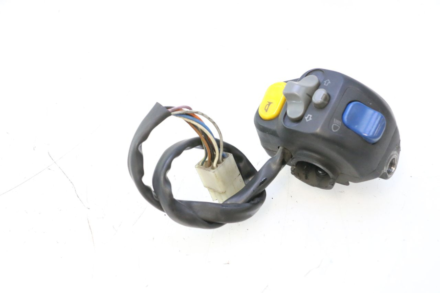 photo de LEFT SWITCH PEUGEOT SPEEDFIGHT 2 AC 50 (2000 - 2009) - Component detail