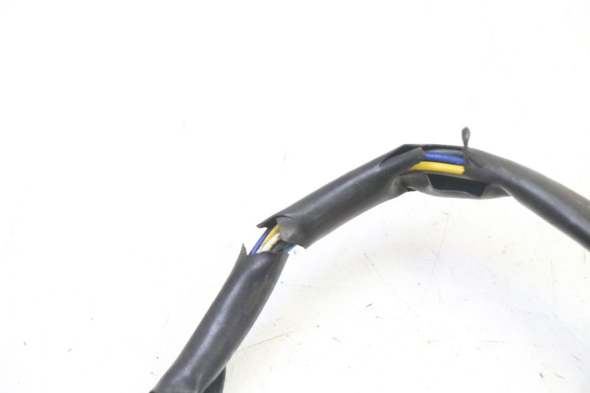 photo de LEFT SWITCH PEUGEOT SPEEDFIGHT 3 AIR 50 (2009 - 2015) - Fixing points details