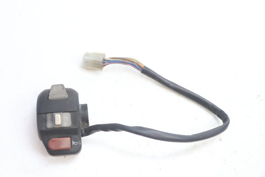 photo de LEFT HANDLEBAR SWITCH PEUGEOT SPEEDFIGHT LC 50 (1996 - 2002) - Main view