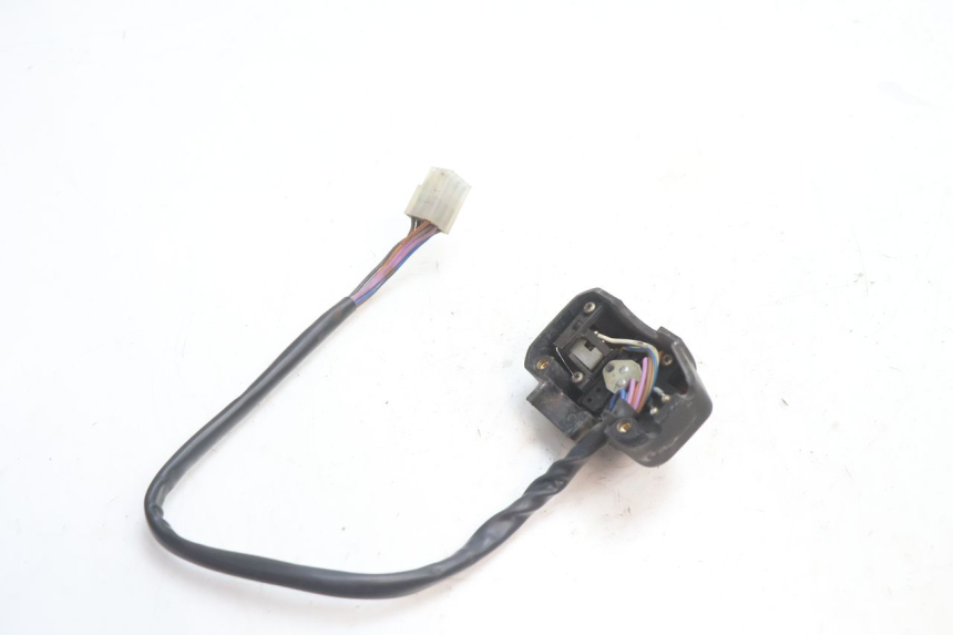 photo de LEFT HANDLEBAR SWITCH PEUGEOT SPEEDFIGHT LC 50 (1996 - 2002) - Technical close-up