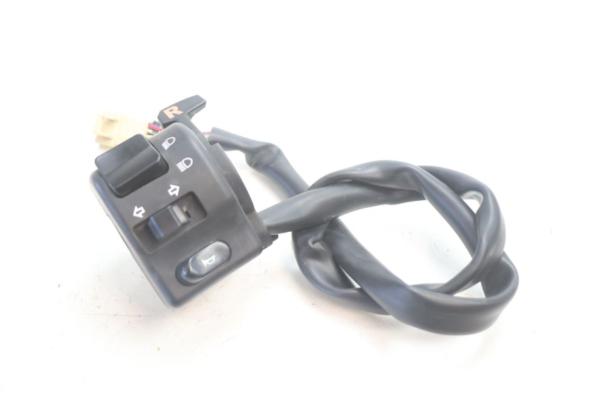 photo de LEFT SWITCH CAN-AM SPYDER RS 1000 (2008 - 2012) - Main view