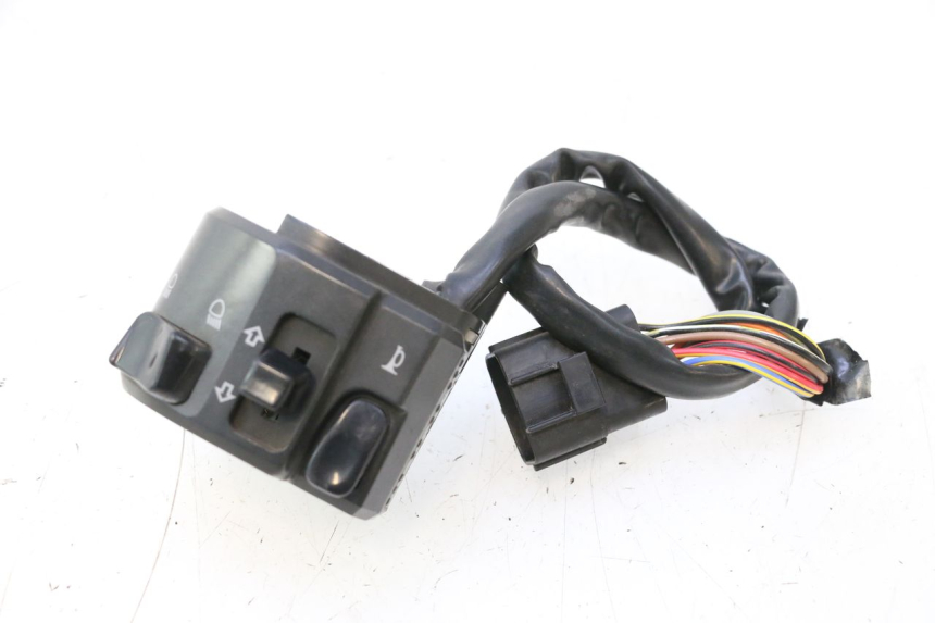 photo de LEFT SWITCH DUCATI SS IE DS CARENEE 1000 (2002 - 2006) - Main view