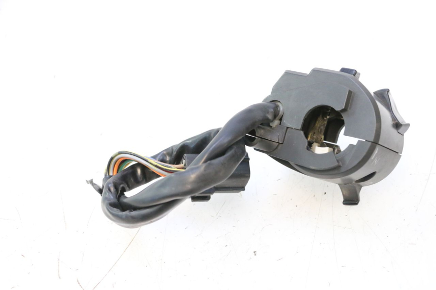 photo de LEFT SWITCH DUCATI SS IE DS CARENEE 1000 (2002 - 2006) - Component detail