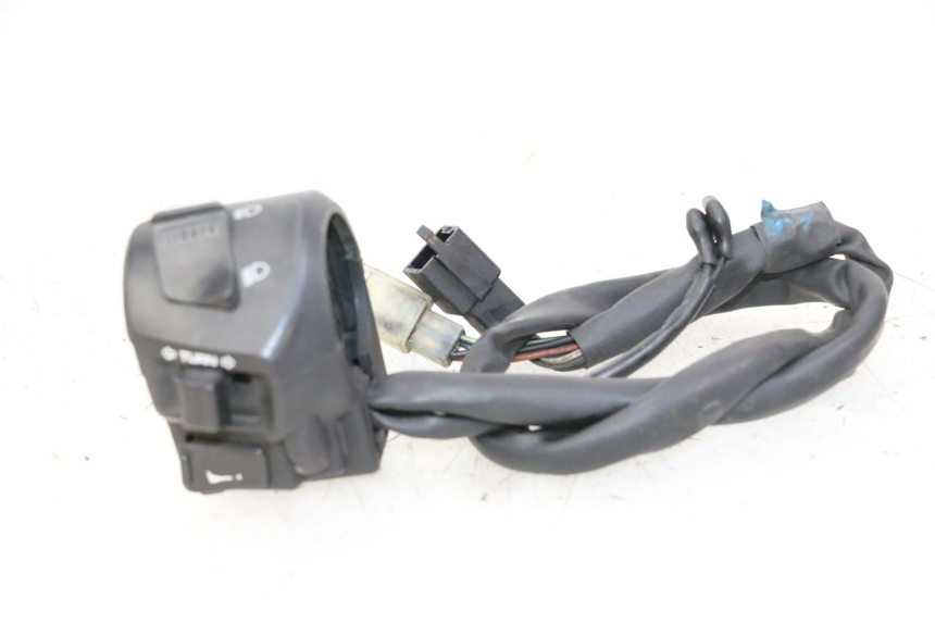 photo de LEFT SWITCH HONDA ST PAN EUROPEAN 1300 (2002 - 2013) - Main view