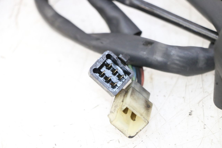 photo de LEFT SWITCH HONDA ST PAN EUROPEAN 1300 (2002 - 2013) - Product overview