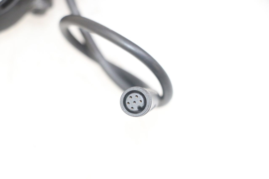 photo de LEFT SWITCH NAMI STELLAR 1 - Zoom on usage condition