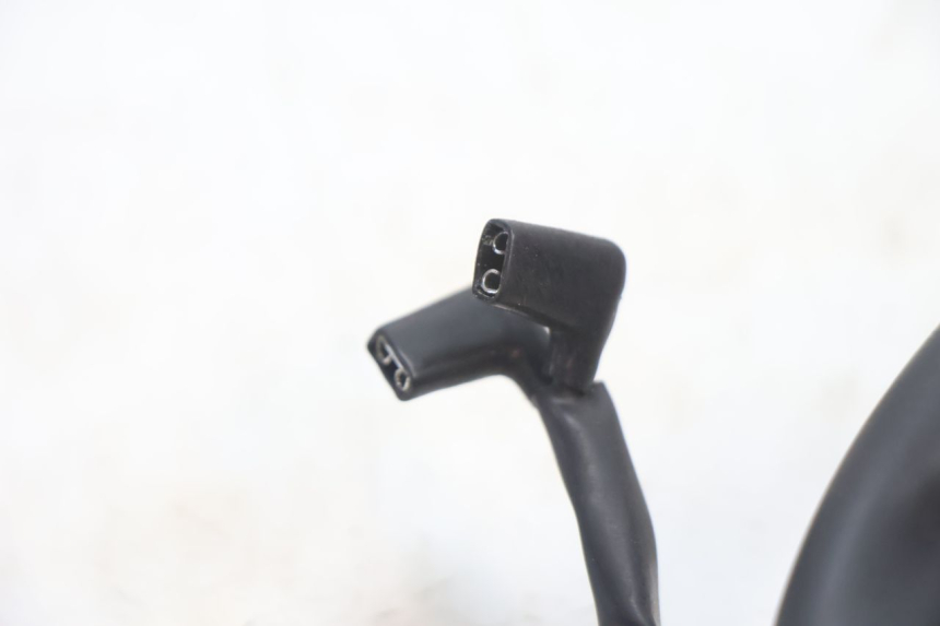 photo de LEFT SWITCH YAMASAKI STREET 50 (2013 - 2018) - Surface and material condition