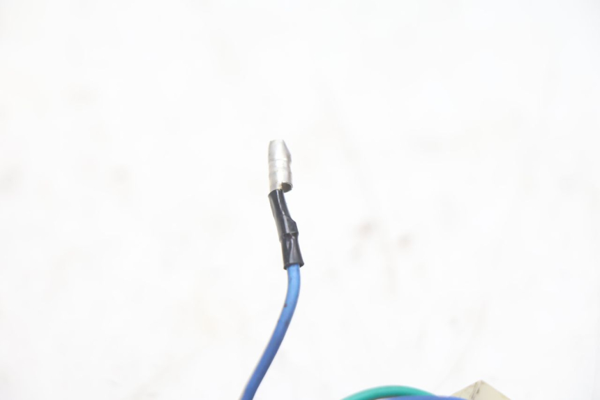 photo de LEFT SWITCH YAMASAKI STREET 50 (2013 - 2018) - Checked used part