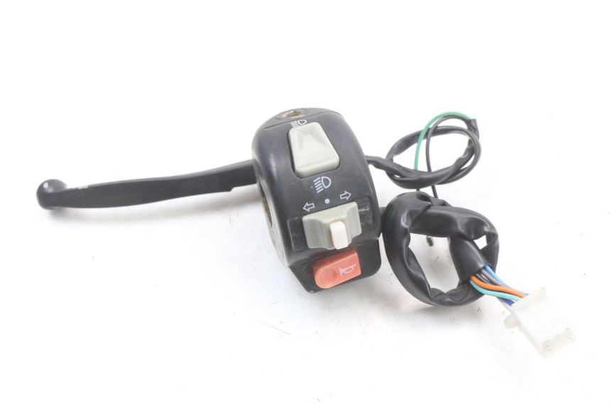 photo de Left switchgear VASTRO STREET X 4T 50 (2016 - 2021) - Main view