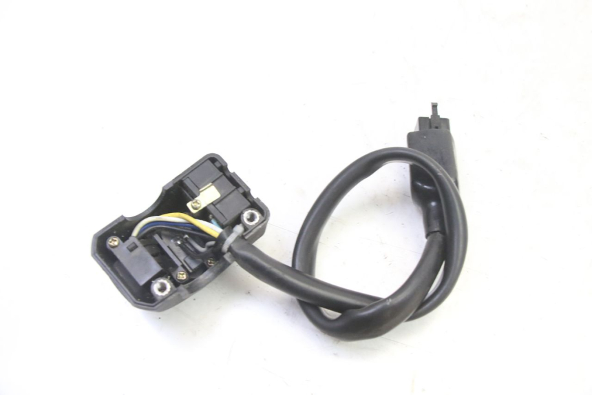 photo de LEFT SWITCH PEUGEOT STREETZONE I NAKED 2T 50 (2018 - 2020) - Product overview