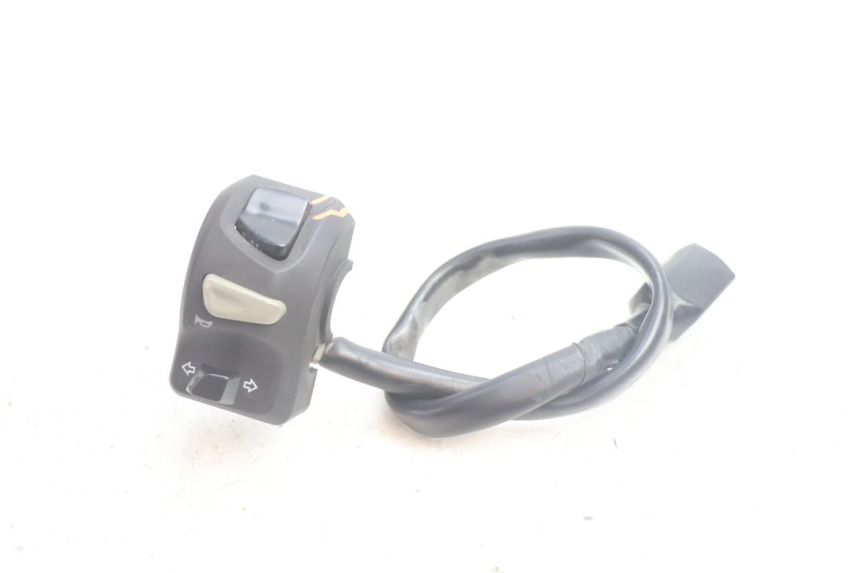 photo de LEFT SWITCH PEUGEOT STREETZONE NAKED 2T 50 (2014 - 2018) - Main view