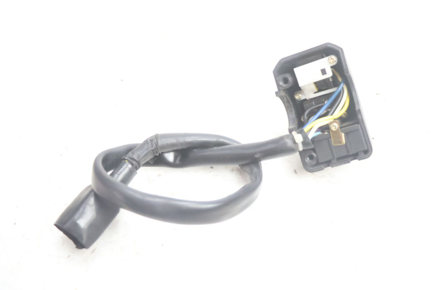 photo de LEFT SWITCH PEUGEOT STREETZONE NAKED 2T 50 (2014 - 2018) - Technical close-up