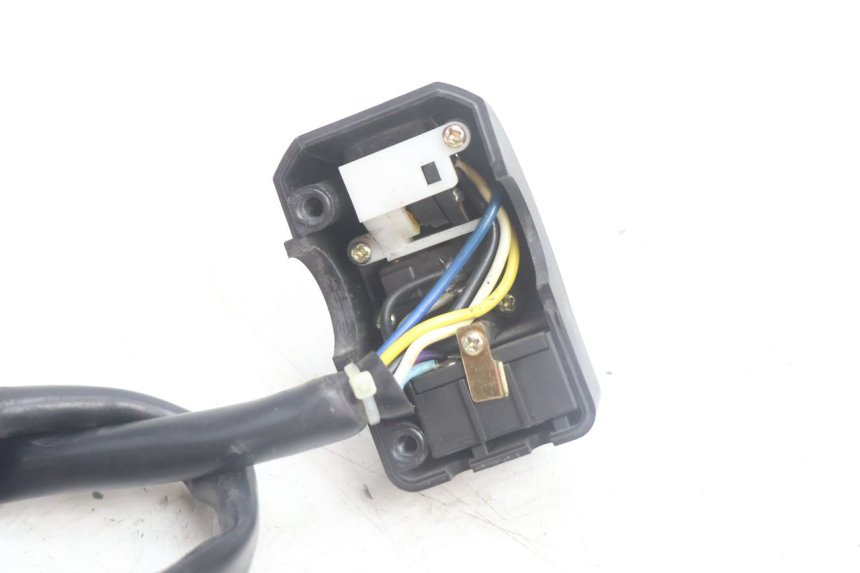 photo de LEFT SWITCH PEUGEOT STREETZONE NAKED 2T 50 (2014 - 2018) - Product overview