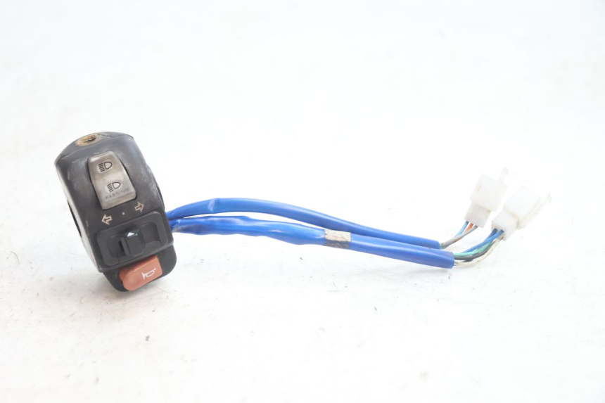 photo de LEFT SWITCH KYMCO SUPER 8 2T 50 (2007 - 2013) - Main view