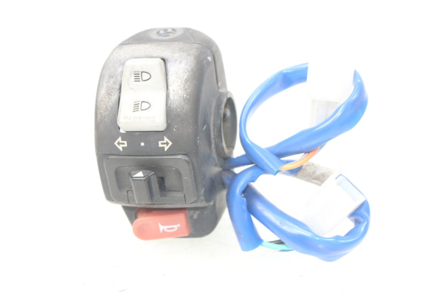 photo de LEFT SWITCH KYMCO SUPER 8 4T 50 (2018 - 2020) - Main view