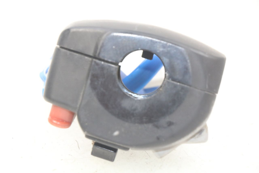 photo de LEFT SWITCH KYMCO SUPER 8 4T 50 (2018 - 2020) - Component detail