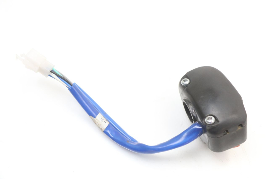 photo de LEFT SWITCH KYMCO SUPER 8 4T 50 (2018 - 2020) - Zoom on usage condition