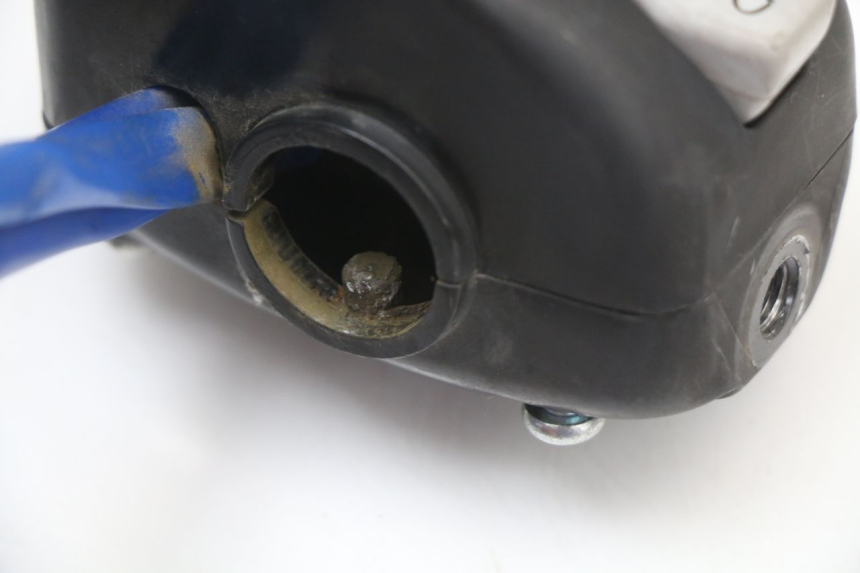 photo de LEFT SWITCH KYMCO SUPER 8 4T 50 (2018 - 2020) - Alternative perspective