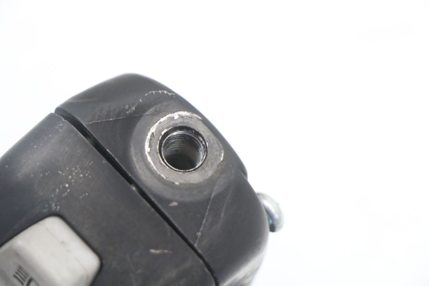 photo de LEFT SWITCH KYMCO SUPER 8 4T 50 (2018 - 2020) - Technical close-up