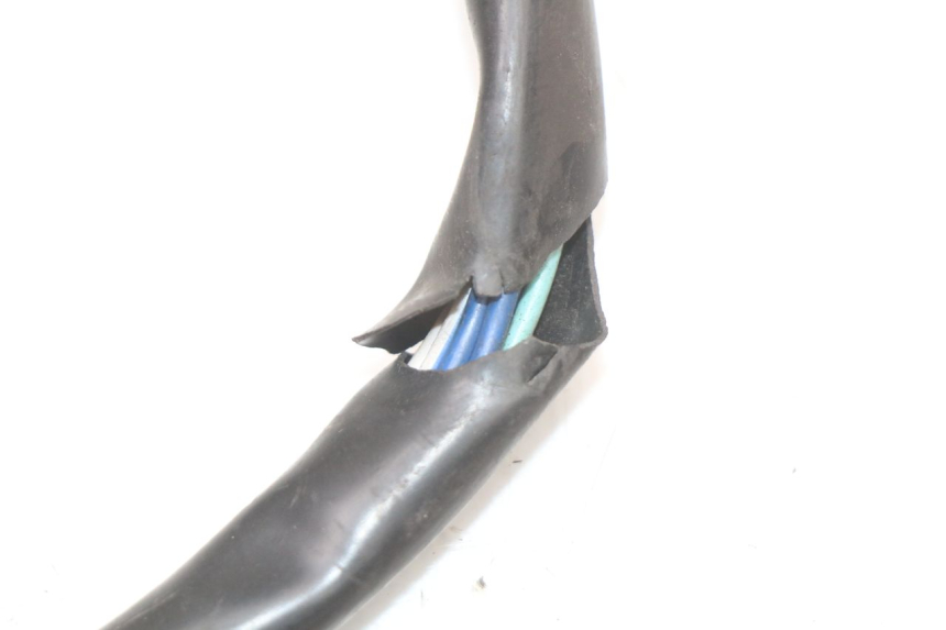 photo de LEFT SWITCH KYMCO SUPER 8 4T 50 (2021 - 2024) - Surface and material condition