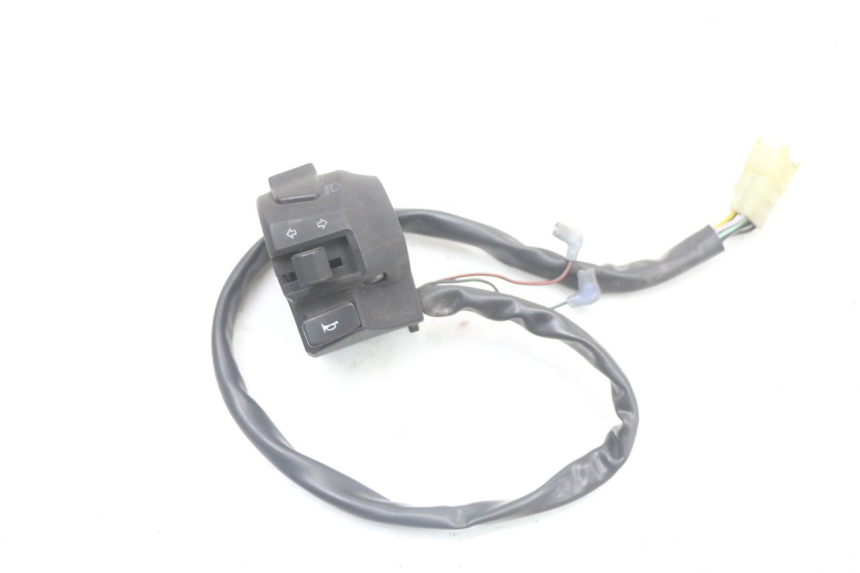 photo de LEFT SWITCH SUZUKI BURGMAN 125 (2018 - 2021) - Main view