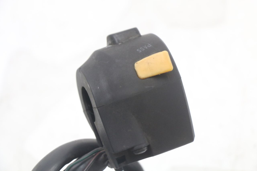 photo de LEFT SWITCH SUZUKI BURGMAN 125 (2018 - 2021) - Product overview