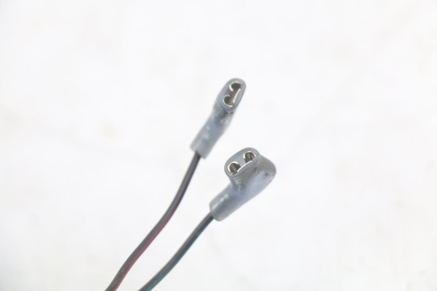 photo de LEFT SWITCH SUZUKI BURGMAN 125 (2018 - 2021) - Checked used part