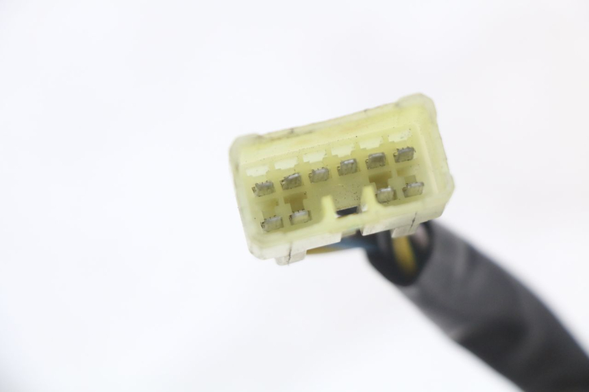 photo de LEFT SWITCH SUZUKI BURGMAN 125 (2018 - 2021) - Markings and original references