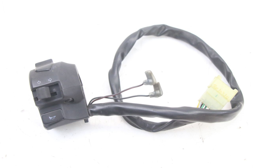photo de LEFT SWITCH SUZUKI BURGMAN 125 (2018 - 2021) - Main view